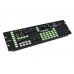 EUROLITE Set 2x LED KLS-180 + 2x LED WF-40 + DMX LED Color Chief Controller 