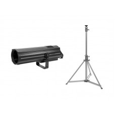 EUROLITE Set LED SL-400 DMX + STV-200 