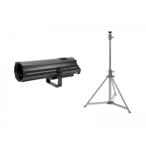 EUROLITE Set LED SL-400 DMX + STV-200 