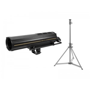 EUROLITE Set LED SL-600 DMX + STV-200 