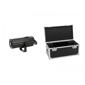 EUROLITE Set LED SL-350 DMX + Case 