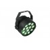 EUROLITE Set 4x LED PARty TCL Spot + Soft-Bag 