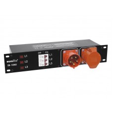 EUROLITE SB-1050 Power Distributor 