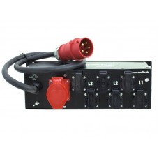 EUROLITE SBM-32 Power Distributor 