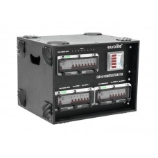 EUROLITE SBM-63 Power Distributor 
