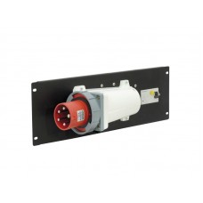 EUROLITE PDM 4U-63A 5pin RCD 