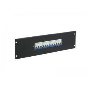 EUROLITE PDM 3U-4x16A FB 3pin 