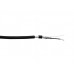 EUROLITE DMX cable 2x0.22 100m bk 