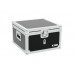 EUROLITE Set 4x LED PAR-56 RGB sw + Case 