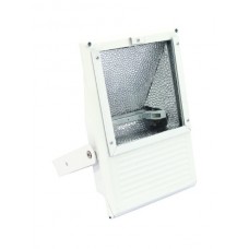 EUROLITE Outdoor Spot 100-500W WFL white 