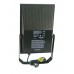 EUROLITE Outdoor Spot 70W WFL black A 