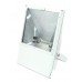 EUROLITE Outdoor Spot 750-1000W WFL white 