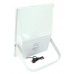 EUROLITE Outdoor Spot 750-1000W WFL white 