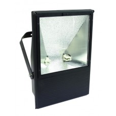 EUROLITE Outdoor Spot 250W WFL black A 