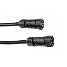 EUROLITE 230V Cable for LED PFE-50 1,5m 