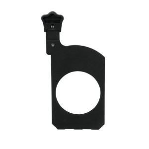 EUROLITE Gobo Holder for FS-600 spot bk 