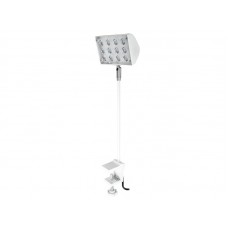 EUROLITE LED KKL-12 Floodlight 3200K white 