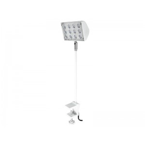 EUROLITE LED KKL-12 Floodlight 3200K white 