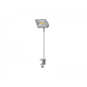 EUROLITE LED KKL-30 Floodlight 4100K silver 