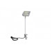 EUROLITE LED KKL-30 Floodlight 4100K silver 