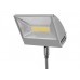 EUROLITE LED KKL-30 Floodlight 4100K silver 