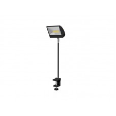 EUROLITE LED KKL-30 Floodlight 4100K black 