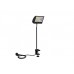 EUROLITE LED KKL-30 Floodlight 4100K black 