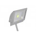 EUROLITE LED KKL-50 Floodlight 4100K silver 