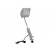 EUROLITE LED KKL-50 Floodlight 4100K silver 