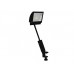 EUROLITE LED KKL-50 Floodlight 4100K black 