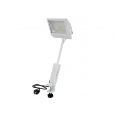 EUROLITE LED KKL-50 Floodlight 4100K white 