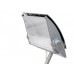 EUROLITE KKL-300 Halogen Floodlight silver 