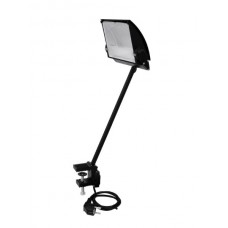 EUROLITE KKL-300 Halogen Floodlight black 