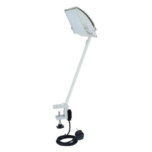 EUROLITE KKL-300 Halogen Floodlight white 