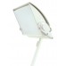 EUROLITE KKL-300 Halogen Floodlight white 