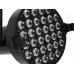 EUROLITE LED CSL-320 Spotlight 6000K black 