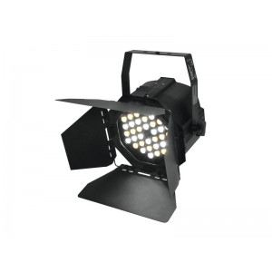 EUROLITE LED Theatre 36x3W CW/WW 