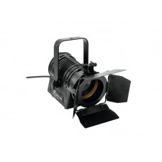 EUROLITE LED THA-20PC TRC Theater-Spot bk 