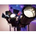 EUROLITE LED THA-250F 2700K-6500K Theater Spot 