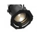 EUROLITE LED PAR-64 COB 3000K 100W Zoom bk 