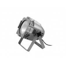 EUROLITE LED ML-56 COB 3200K 80W Floor sil 