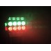 EUROLITE LED PMC-8x30W COB RGB MFL 