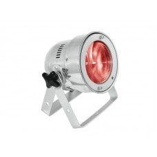 EUROLITE LED PAR-56 COB RGB 25W sil 