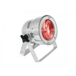 EUROLITE LED PAR-56 COB RGB 25W sil 