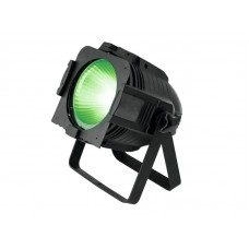 EUROLITE LED ML-56 COB RGB 100W Floor bk 