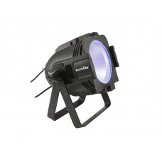 EUROLITE LED ML-56 COB RGBAWUV Hypno Floor bk 