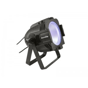 EUROLITE LED ML-56 COB RGBAWUV Hypno Floor bk 