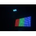EUROLITE LED Strobe SMD PRO 540 DMX RGB 