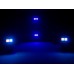 EUROLITE LED Strobe SMD PRO 540 DMX RGB 