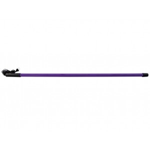 EUROLITE Neon Stick T8 36W 134cm violet L 